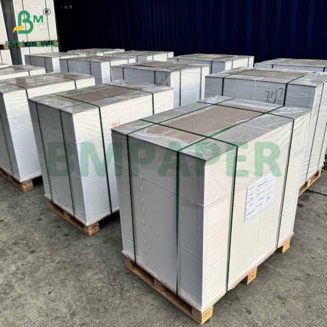 High Whiteness C2S Coated Art Paper 250GSM Gloss Cover Paper Sheets High Whiteness C2S Coated Art Paper 250GSM Gloss Cover Paper Sheets