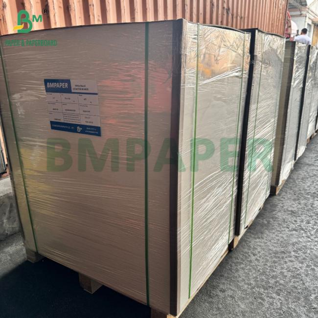0.9mm 1.4mm High Bulk Coaster Cardboard For Beer Beverage Absorbent OBA free 0.9mm 1.4mm High Bulk Coaster Cardboard For Beer Beverage Absorbent OBA free