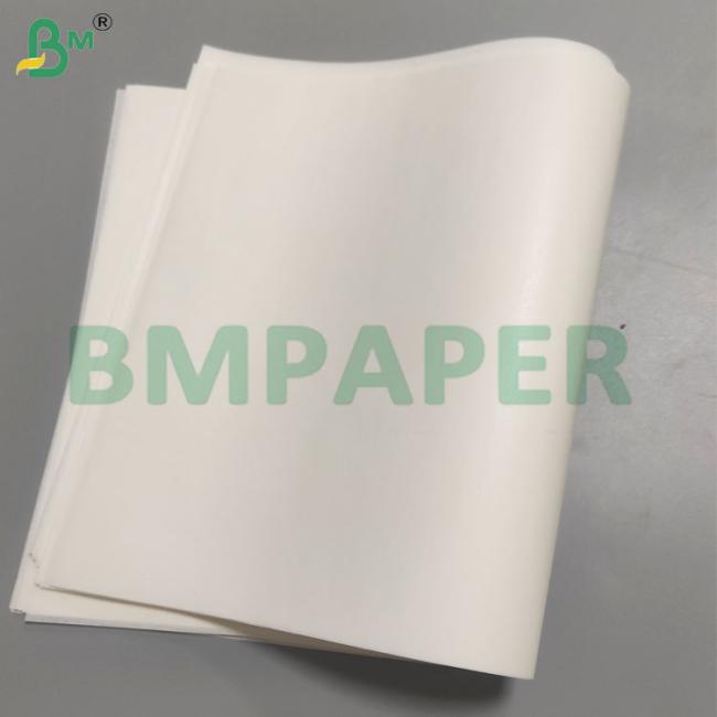 Food Grade Heat resistant Microwave Safe Paper for Baking Wrapping Food Grade Heat resistant Microwave Safe Paper for Baking Wrapping