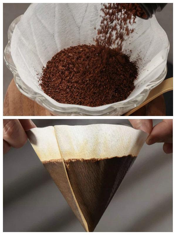 920MM Large Roll 50gram Pure Wood Pulp Coffee Filter Paper Roll To Coffee Machine 920MM Large Roll 50gram Pure Wood Pulp Coffee Filter Paper Roll To Coffee Machine