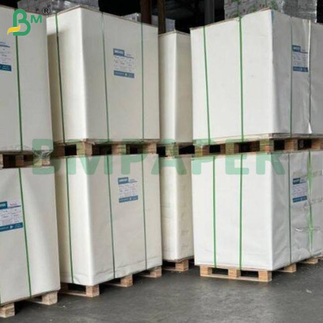 High White Absorbent Blotter Paper Uncoated 1mm 2mm 787 * 1002mm High White Absorbent Blotter Paper Uncoated 1mm 2mm 787 * 1002mm