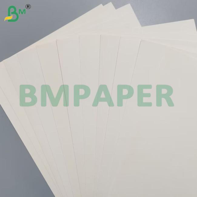 30g 45g Uncoated Cupcake Liner Paper White Oilproof Non - Stick 700 * 1000mm 30g 45g Uncoated Cupcake Liner Paper White Oilproof Non - Stick 700 * 1000mm