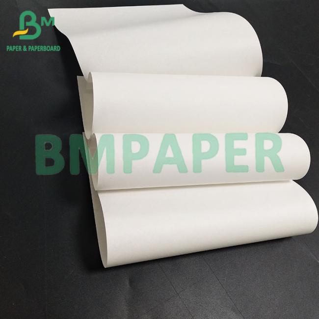 120 Grams White Kraft Paper Density In Roll 70 Centimeters For Kraft Bags 120 Grams White Kraft Paper Density In Roll 70 Centimeters For Kraft Bags