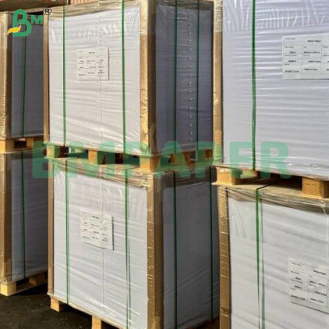 21lb 3ply Blue Carbonless Copy Paper NCR Paper For Computer Printing 21lb 3ply Blue Carbonless Copy Paper NCR Paper For Computer Printing