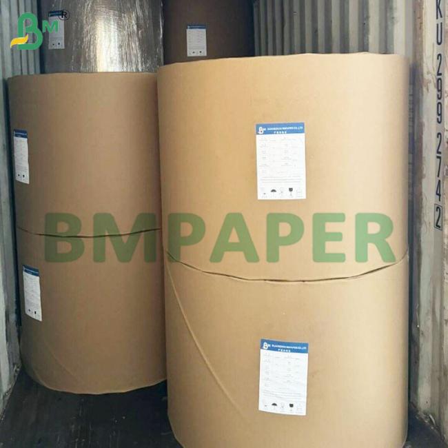 40 GSM Greaseproof Silicone Coated Paper for Hamburger and Sandwich 40 GSM Greaseproof Silicone Coated Paper for Hamburger and Sandwich
