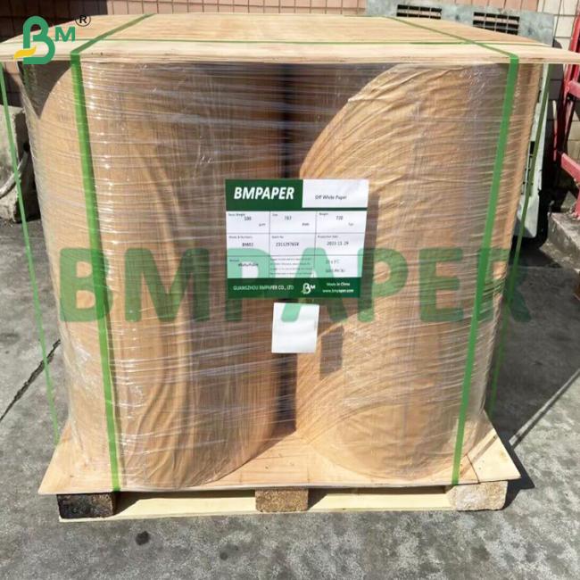 High White Heavy White Braille Paper Cardstock Thick Paper Blank 160gsm High White Heavy White Braille Paper Cardstock Thick Paper Blank 160gsm