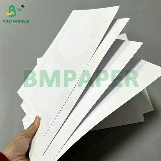 160g 180g White Uncoating Braille Paper For Offset Printing 65 X 90cm 160g 180g White Uncoating Braille Paper For Offset Printing 65 X 90cm