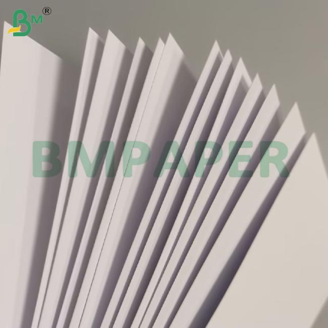400grams Uncoated White Offset Printing Paper High Bulky Bond Paper 400grams Uncoated White Offset Printing Paper High Bulky Bond Paper