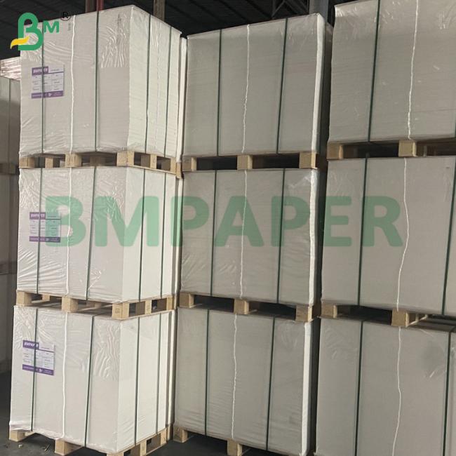400grams Uncoated White Offset Printing Paper High Bulky Bond Paper 400grams Uncoated White Offset Printing Paper High Bulky Bond Paper