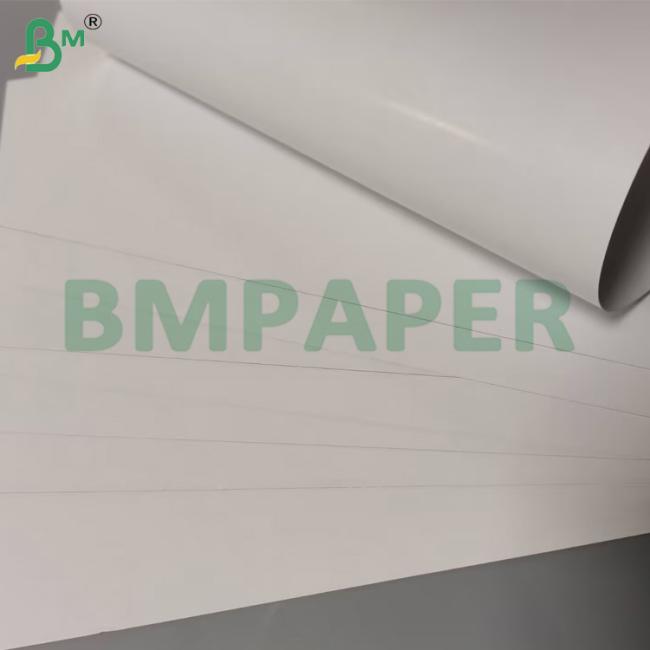 310gsm Light - proof Black Core Poker Paper Board Double Side Coated 70 * 100 cm 310gsm Light - proof Black Core Poker Paper Board Double Side Coated 70 * 100 cm