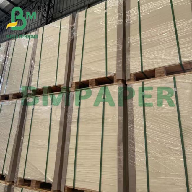 250gsm Natural White Cardboard Folding Box Board FBB SBS 70 * 100cm 250gsm Natural White Cardboard Folding Box Board FBB SBS 70 * 100cm