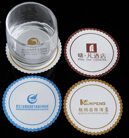 Pure Fibres 1.5mm 2mm Thickness Absorbent Paper For Coasters 72 x 102cm Pure Fibres 1.5mm 2mm Thickness Absorbent Paper For Coasters 72 x 102cm