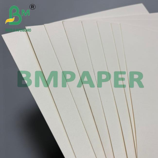 200g Bowl Base Paper 100 % Virgin Wood Pulp Single Side PE Coated Board 200g Bowl Base Paper 100 % Virgin Wood Pulp Single Side PE Coated Board