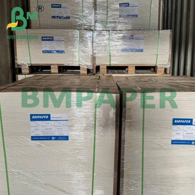 200g Bowl Base Paper 100 % Virgin Wood Pulp Single Side PE Coated Board 200g Bowl Base Paper 100 % Virgin Wood Pulp Single Side PE Coated Board