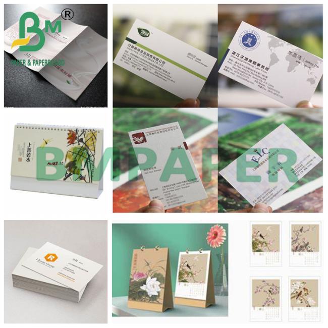 150gsm High Glossy C2s Art Paper White Silk Shining Board For Covers 150gsm High Glossy C2s Art Paper White Silk Shining Board For Covers