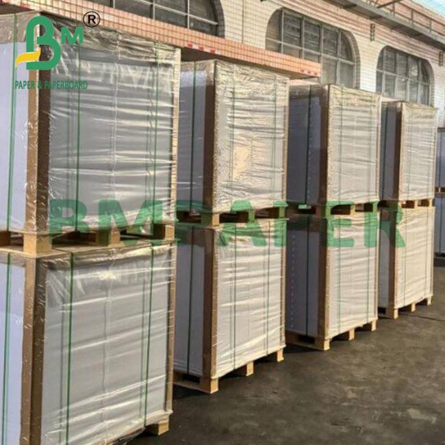 150gsm High Glossy C2s Art Paper White Silk Shining Board For Covers 150gsm High Glossy C2s Art Paper White Silk Shining Board For Covers