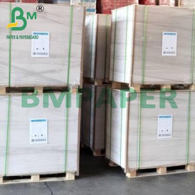 60g NCR Carbonless Copy Paper CB CFB CF Harmless Virgin Wood Pulp Card 60g NCR Carbonless Copy Paper CB CFB CF Harmless Virgin Wood Pulp Card
