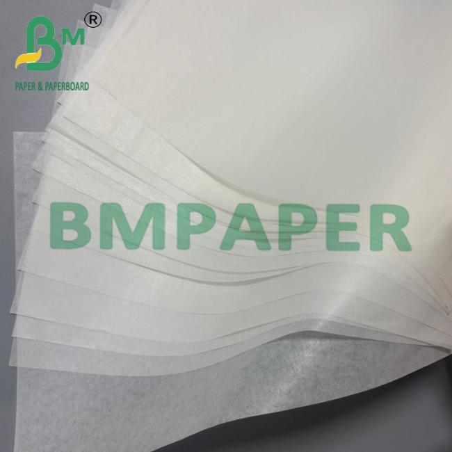 40g Waterproof Silicone Baking Paper Double Side Coated Food Grade Card 40g Waterproof Silicone Baking Paper Double Side Coated Food Grade Card