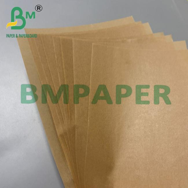 50g Silicone Parchment Baking Paper Double Side Coated Cardboard 50g Silicone Parchment Baking Paper Double Side Coated Cardboard