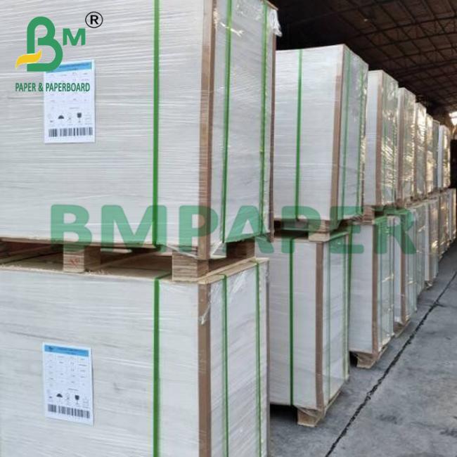 21lb Carbonless Copy Paper NCR CB CFB CF Uncoated Cardboard 70 * 100cm 21lb Carbonless Copy Paper NCR CB CFB CF Uncoated Cardboard 70 * 100cm
