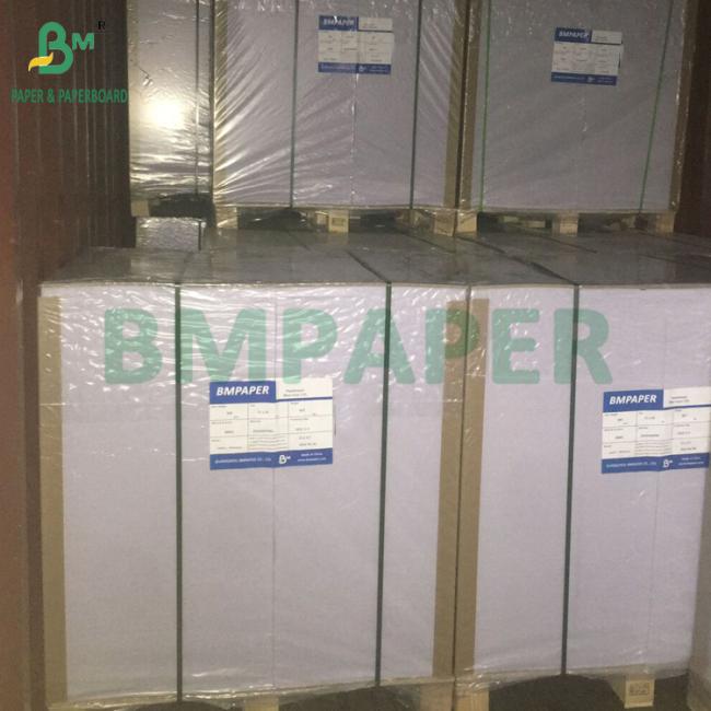 280g 300g C2S Coated Playing Card Paper Blue Core 71 x 65cm Good Flexibility 280g 300g C2S Coated Playing Card Paper Blue Core 71 x 65cm Good Flexibility