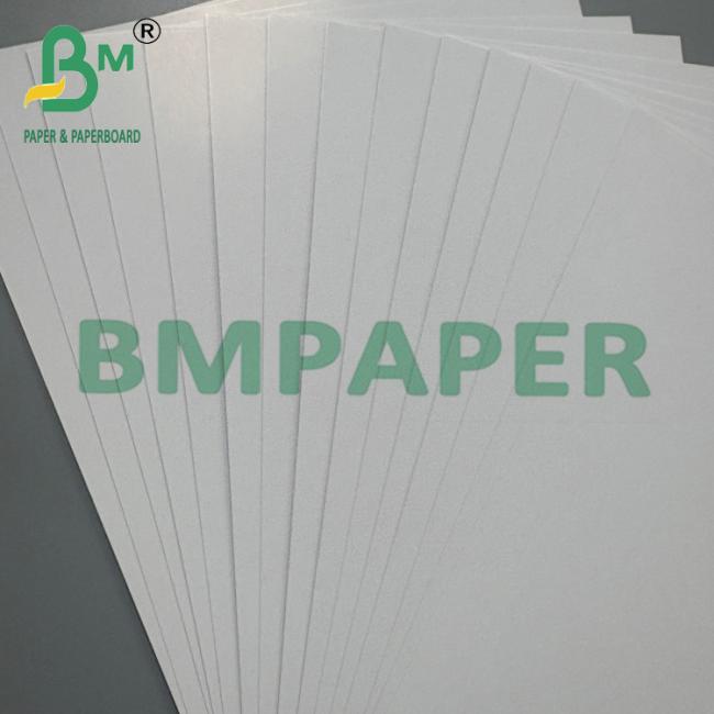 140grams C2S Gloss Couche Paper Book Printer Double Side Coated Card 140grams C2S Gloss Couche Paper Book Printer Double Side Coated Card