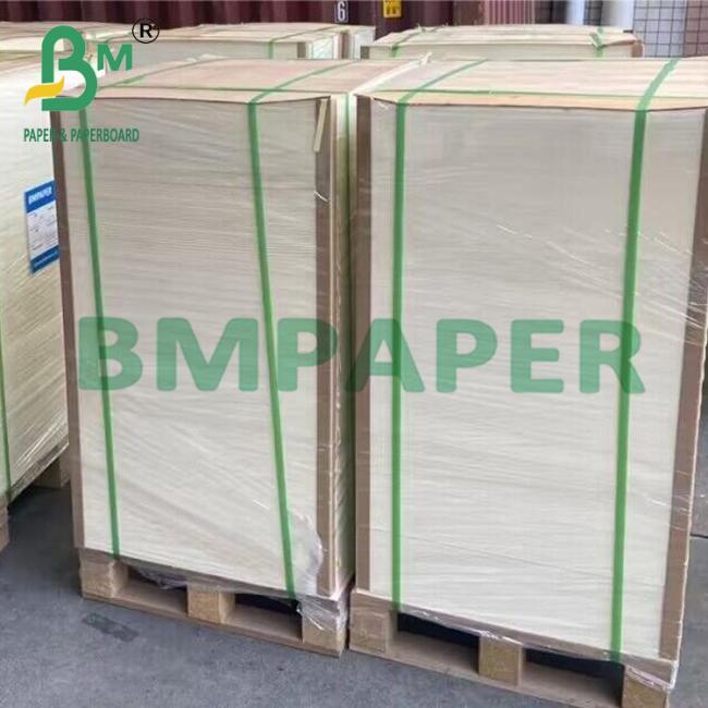 60g Colorful Carbonless Copy Paper Sheets 100% Virgin Wood Pulp NCR 60g Colorful Carbonless Copy Paper Sheets 100% Virgin Wood Pulp NCR