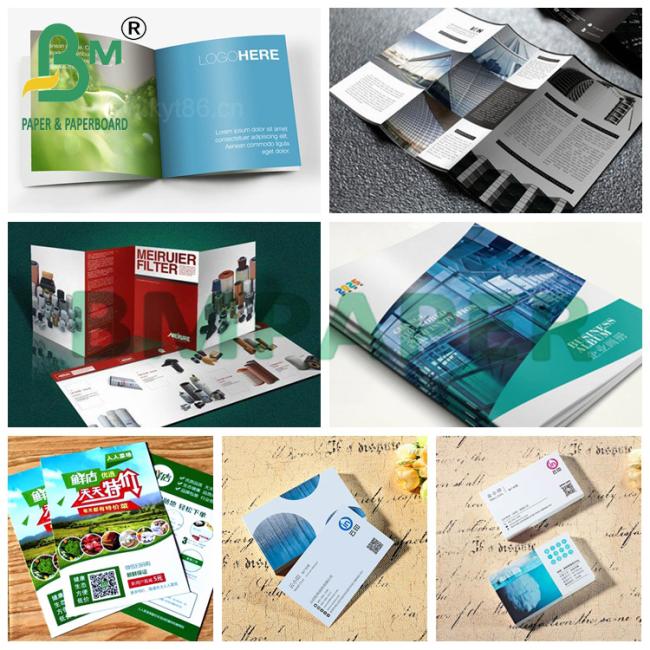 250gsm C2s Art Paper High Glossy Board For Covers Calendar Card 250gsm C2s Art Paper High Glossy Board For Covers Calendar Card