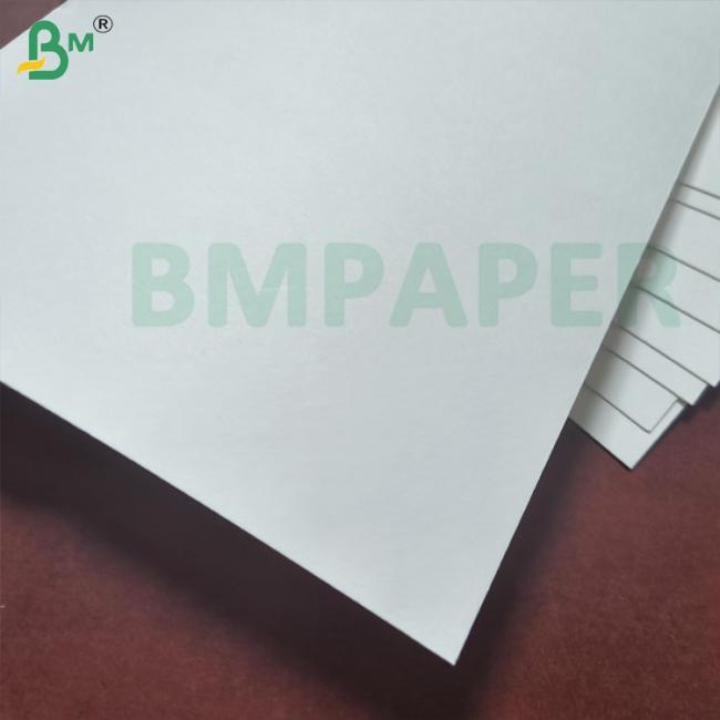 2mm thickness Uncoated white paper board to make air freshener 2mm thickness Uncoated white paper board to make air freshener