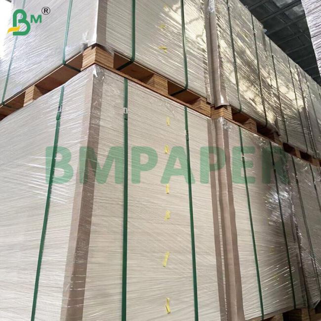 2mm thickness Uncoated white paper board to make air freshener 2mm thickness Uncoated white paper board to make air freshener