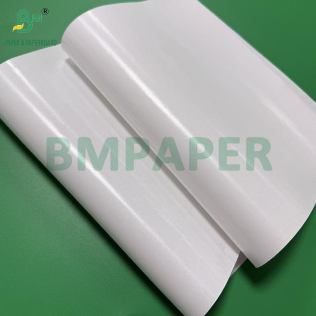1side PE Coated Paper White Kraft Paper 40g + 10g Size 36 X 25 Inches 1side PE Coated Paper White Kraft Paper 40g + 10g Size 36 X 25 Inches