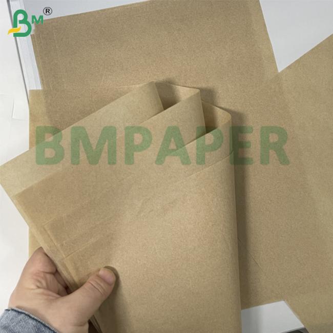 Kit3 Kit5 Kit7 Degradable Greaseproof Paper for Fried food packaging Kit3 Kit5 Kit7 Degradable Greaseproof Paper for Fried food