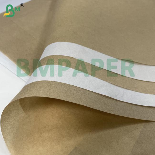 Kit3 Kit5 Kit7 Degradable Greaseproof Paper for Fried food packaging Kit3 Kit5 Kit7 Degradable Greaseproof Paper for Fried food packaging