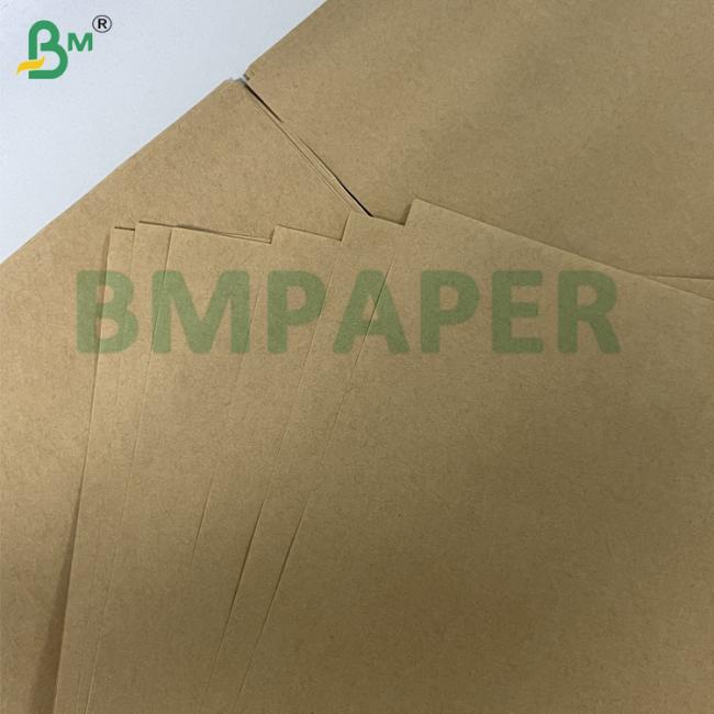 85g 90g Crack-Proof Sack Kraft Paper for Packing paper 85g 90g Crack-Proof Sack Kraft Paper for Packing paper