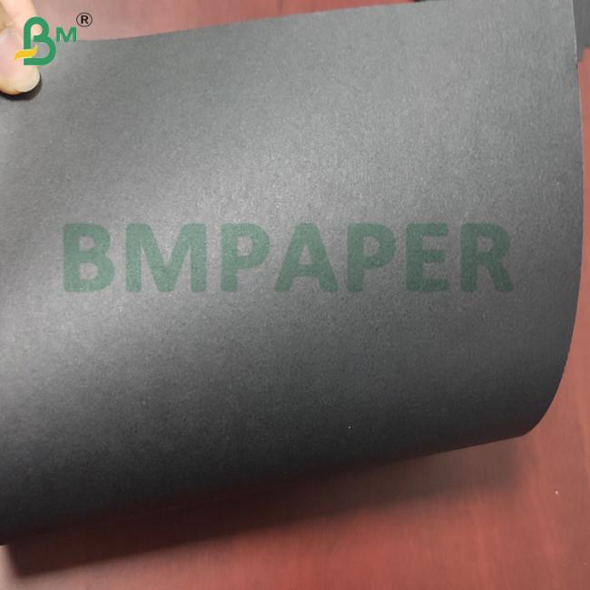 104 LB Black Cover Cardstock Paper 280gsm 8.5 x 11inch Uncoated smooth 104 LB Black Cover Cardstock Paper 280gsm 8.5 x 11inch Uncoated smooth