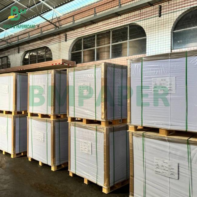 65gsm 68gsm Wet Strength Paper For Beverage Label Moisture Resistant 61 x 86cm 65gsm 68gsm Wet Strength Paper For Beverage Label Moisture Resistant 61 x 86cm