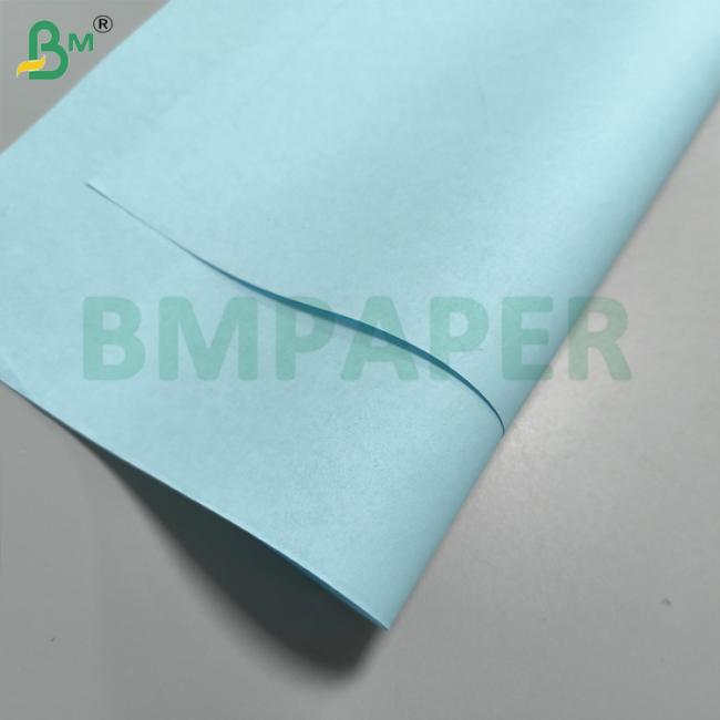 75gsm Digital Blank Carbonless Paper 8 1 / 2 x 11 inch Multi Colors 75gsm Digital Blank Carbonless Paper 8 1 / 2 x 11 inch Multi Colors