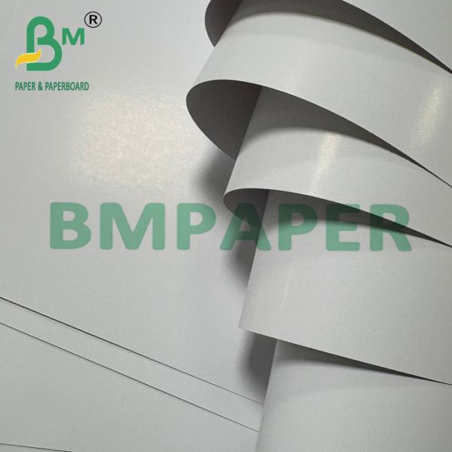 180gsm White C2s Art Paper High Glossy Board For Covers 70 * 100cm 180gsm White C2s Art Paper High Glossy Board For Covers 70 * 100cm