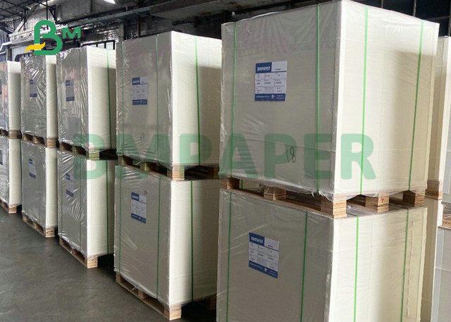 1000mm 1100mm 200gram Rigid White Kraft Paper For Producing Tube Paper Core 1000mm 1100mm 200gram Rigid White Kraft Paper For Producing Tube Paper Core
