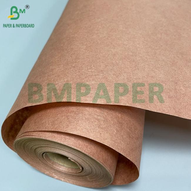 60gsm 65gsm Peach Butcher Paper Food Wrapping Paper for BBQ Smoking Meat 60gsm 65gsm Peach Butcher Paper Food Wrapping Paper for BBQ Smoking Meat