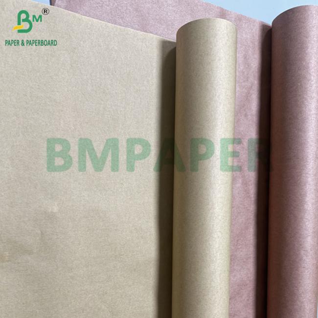 60gsm 70gsm Food Grade Butcher Paper Roll For Meat Wrapping A1 610mm 60gsm 70gsm Food Grade Butcher Paper Roll For Meat Wrapping A1 610mm