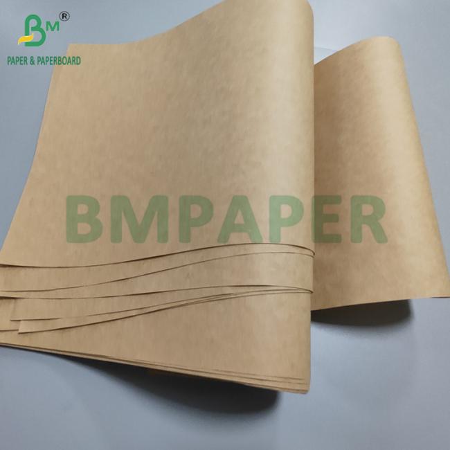 70gsm 80gsm Natural Unbleached Kraft Paper For Food Packaging 700 x 1000mm 70gsm 80gsm Natural Unbleached Kraft Paper For Food Packaging 700 x 1000mm