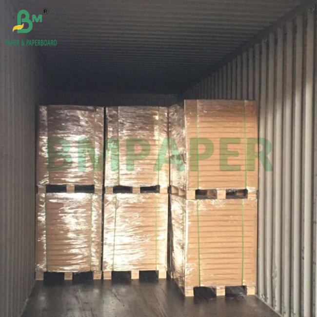 70gsm 80gsm Natural Unbleached Kraft Paper For Food Packaging 700 x 1000mm 70gsm 80gsm Natural Unbleached Kraft Paper For Food Packaging 700 x 1000mm