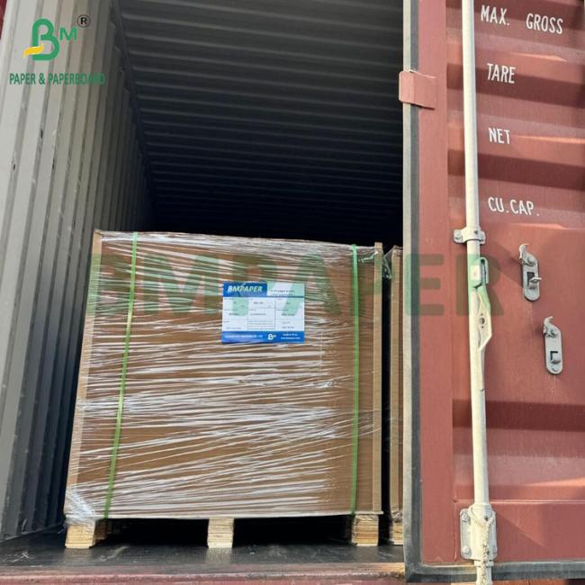 70gsm 120gsm High-Tensile Brown Kraft Paper For Heavy-Duty Packaging 70gsm 120gsm High-Tensile Brown Kraft Paper For Heavy-Duty Packaging