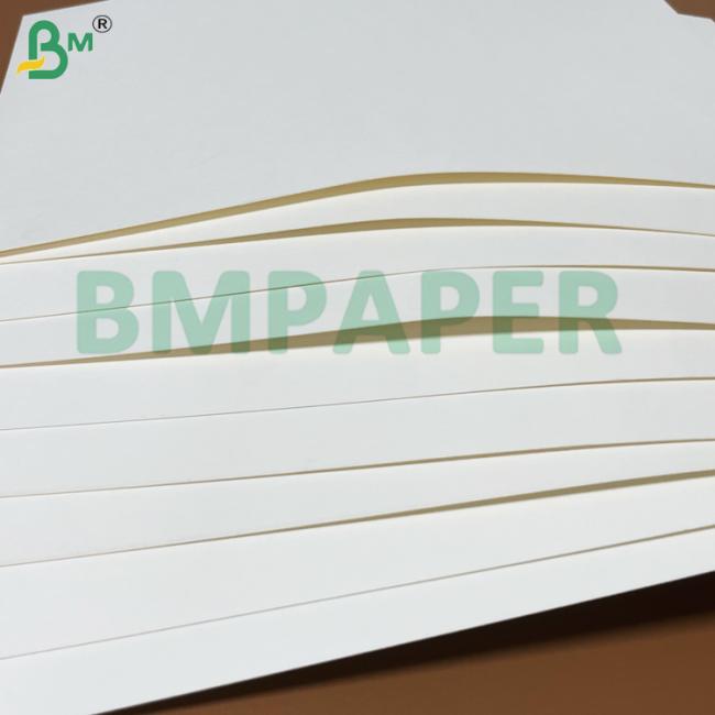 210g + 15g Single PE Coated Cup Stock Paper With 100% Virgin Wood Pulp 210g + 15g Single PE Coated Cup Stock Paper With 100% Virgin Wood Pulp