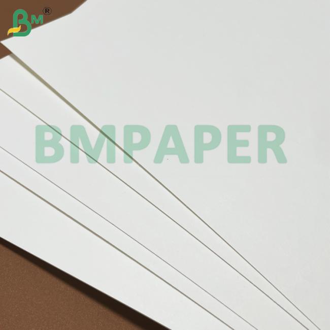 210g + 15g Single PE Coated Cup Stock Paper With 100% Virgin Wood Pulp 210g + 15g Single PE Coated Cup Stock Paper With 100% Virgin Wood Pulp