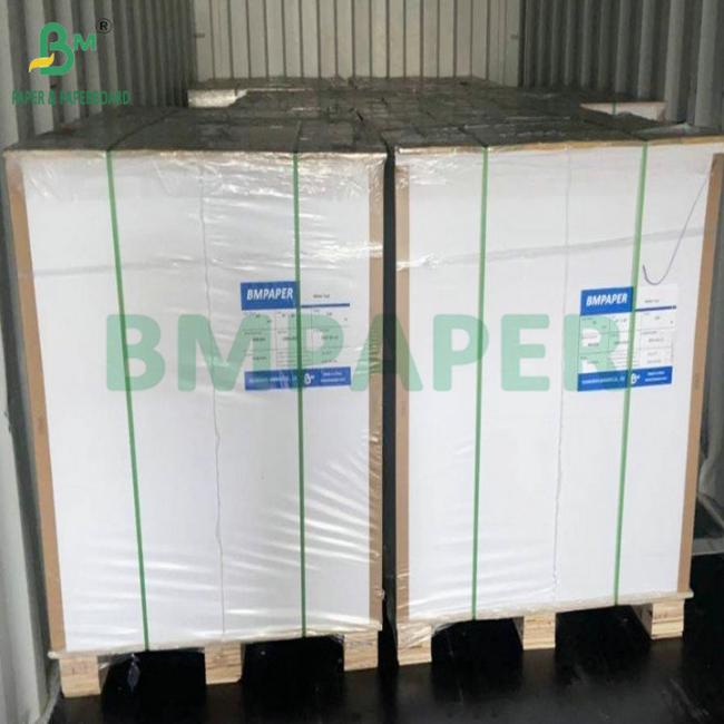 250gsm 300gsm C2S Coated Glossy Digital Paper For Magazine Printing 250gsm 300gsm C2S Coated Glossy Digital Paper For Magazine Printing