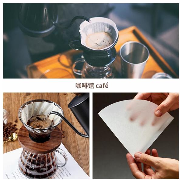 70 x 100cm 50gram White Food Grade Coffee Filters Paper For Making Coffee Filters 70 x 100cm 50gram White Food Grade Coffee Filters Paper For Making Coffee Filters