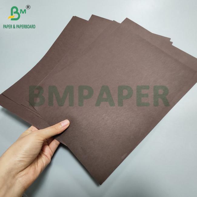 40gsm Coffee Muffin Cupcake Liner Paper For Baking Grease Resistant 50 x 70cm 40gsm Coffee Muffin Cupcake Liner Paper For Baking Grease Resistant 50 x 70cm