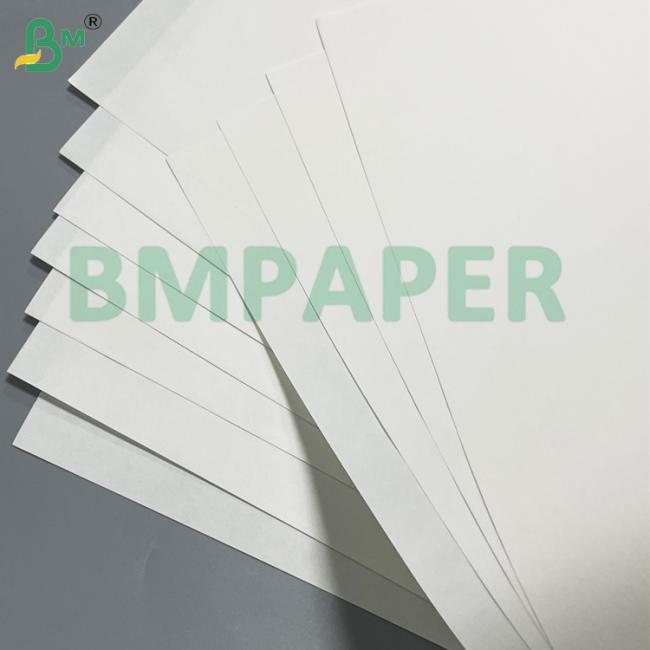 White 50gsm 60gsm High strength Sack Kraft Paper for Food Packaging White 50gsm 60gsm High strength Sack Kraft Paper for Food Packaging